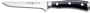 Wusthof Classic Ikon 5-Inch Boning Knife, Black