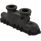 Hayward HAXFHD1931 Front Header Only Replacement for Hayward H-Series Ed1 Style Pool Heaters