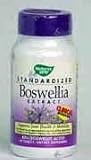 Boswellia Extract - 307 mg 60 tab ( Eight Pack)