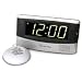 Sonic Boom Alarm Clock