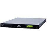 400/1.04TB AIT2 Worm Black Lib with ARCSERVE5CARTS1DR/8SLT 1URACK