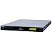 400/1.04TB AIT2 Worm Black Lib with ARCSERVE5CARTS1DR/8SLT 1URACK