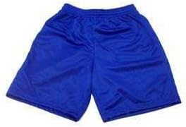 Youth Mesh Short - MD-LG (EA)