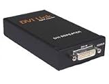 PureLink DVI Booster Female to Female