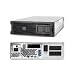 APC Smart-UPS XL 2200VA 1980W 230V Rackmount 3U (SUA2200RMXLI3U)