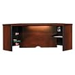 4 Drawer Night Stand In Black Finish By Prepac Furniture
