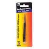 43-8671 3 32 CARDED NAIL SET SIZE:3 32 by Hardware House
