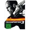 Transporter 3 (Steelbook) - Single Disc