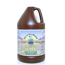 Aloe Vera Juice, Og, 1 gal ( Value Bulk Multi-pack)