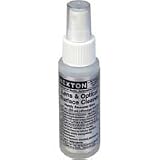 Rexton Lens and Optical Surface Cleaner, 2 oz. Bottle