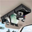 OVERHEAD CD DVD HOLDER