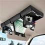 Bell Car Overhead Console CD/DVD Holder