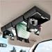 OVERHEAD CD DVD HOLDER