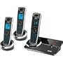 Uniden DECT3080-3 Answering System/Combo - 3 handsets