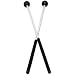 Latin Percussion LP1220 Granite Block Mallet
