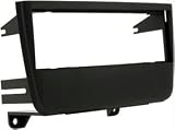 SCOSCHE SN1525B INSTALLATION KIT FOR 1995 1999 SATURN