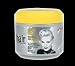 Provides medium hold, alcohol free and will not flake, containes mosturizers and conditioners. To be used on damp or dry hair. (4.4 oz)