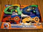 Banzai quick Draw Blasters (Set of 4)