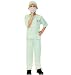 Doctor Fancy Dress Costume (child size) - Small
