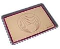 SiliconeZone Large Pastry/Baking Mat