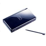 Nintendo DS Lite: Enamel Navy