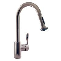 Solaris HighArc 2 Spray Pull-Out - 06672