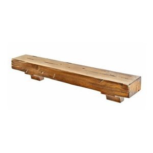 Pearl Mantels 412 72 Shenandoah Shelf Fireplace Mantel 21p%2BvTj2rmL Pearl Mantels 412 72 Shenandoah Shelf Fireplace Mantel