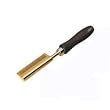 Golden Supreme Pressing Comb Temple