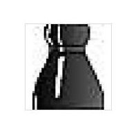 LFGD B/S ADAPTER 3/4 TO 1/2"
