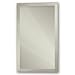 Beveled Bathroom Mirrors
Broan-NuTone S468244SS 24