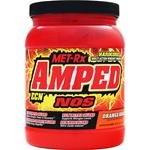 Amped ECN Drink Mix Fruit Punch 2 lbs