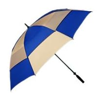 Intech Windcutter Wind-Proof Umbrella
