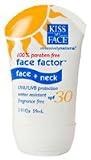 Search : Face Factor SPF30 2 oz