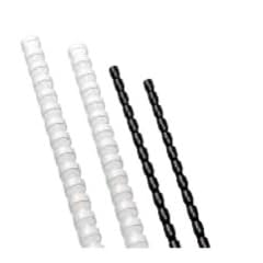 GBC Binder�cken A5, 14 Ringe,12 mm sw 100 ST