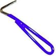 Hoof Pick, 5 1/2" Purple