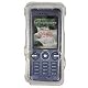 SBM Crystal Case transparente Schutzschale f�r SONY/ERICSSON S302