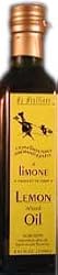 Lemon Infused Olive Oil 250 ml