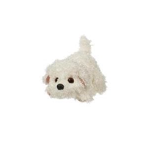 Hasbro Furreal Friends Snuggimals - Puppy White
