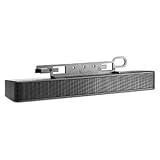 HP Business, LCD Speaker Bar (Catalog Category: Computers Notebooks / Acces ....