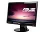 Asus TFT-Monitore 20 Zoll TFT-Monitor VH203D Schwarz (Hochglanz)