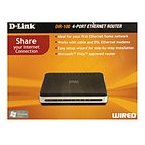 Netzwerk D-Link DIR-100 Router