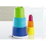Tupperware Tote-em Pails Toy
