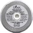 Clover Quick Bias Tape - Silver