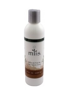 M'Lis Mantain Anti-Cellulite Lotion 8 fl oz