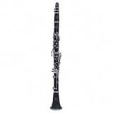 Buffet BC2540-5-0 B12 Bb Clarinet (Standard)