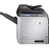 Konica Minolta magicolor 4695MF - Multifunction ( fax / copier / printer /  ....