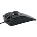 L-trac Laser Trackball with scroll Wheel Black USB By Ergoguys