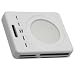 Digipower DP-FHC07 3 in1 Bluetooth Adapter, USB Hub and Card Reader