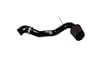 Injen IS1900BLK Short Ram Intake System, 95-96 Nissan 240SX, 16 Valve -L4 2.4L (Black Powder Coated)