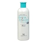 シルバーハーベストリンス 200ml 犬 猫用の画像